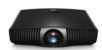 BenQ DLP Projektor BR9708 3D 4K UHD 3840x2160/2600 ANSI lm/3M:1/2xHDMI/RJ45/2xUSB-A/USB-B/RS232/Repro/