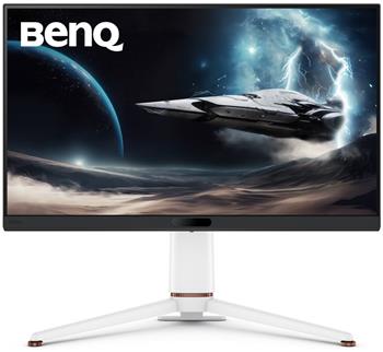 BENQ Mobiuz 27" LED EX271Q/ 2560x1440/ IPS panel/ 1000:1/ 1ms/ HDMI/ DP/ 180Hz/ repro