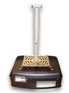 Benq montážní sada projektor-strop univerzální