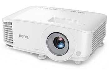 BenQ MW560C WXGA/ DLP projektor/ 4000 ANSI/ 20000:1/ VGA/ HDMI