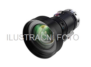 BenQ objektiv LS2ST3