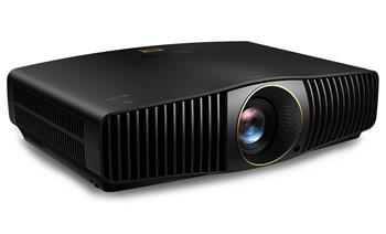 BenQ W5800 4K UHD/ Laser projektor/ HDR/ 2600ANSI/ 2Mil :1/ 2x HDMI/ USB A/B /LAN/RS232