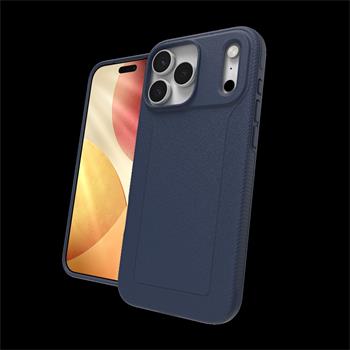 Case Luxe Snap for Apple iPhone 18 Pro / 17 Pro - Navy