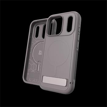 Case Sedona Snap with Kickstand for Apple iPhone 18 Pro Max / 17 Pro Max - Robust Gray
