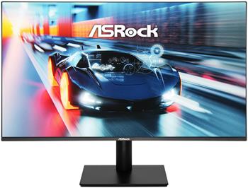 Challenger by Asrock monitor CL25FFA 24,5"/IPS/1920x1080/120Hz/ 300cd/m2/1ms/VGA/HDMI