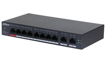 Dahua CS4010-8ET-110