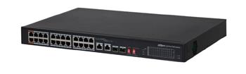 Dahua PoE switch PFS3226-24ET-240