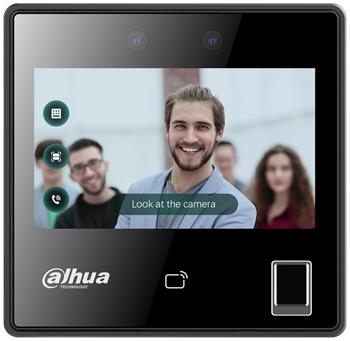 Dahua přístupový terminál ASI3214A-W