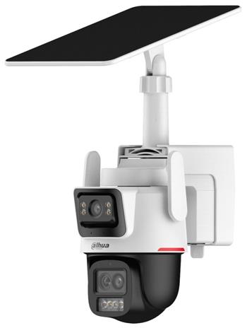 Dahua solární kamera IPC-PTS2649C-3E3Z-4GB20-3684/0280B-PRO
