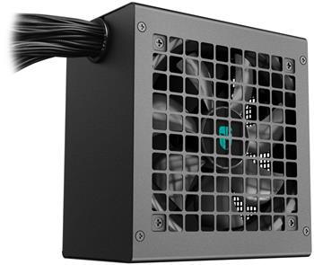 DEEPCOOL Gamerstorm zdroj PF700X / 700W / 120mm/ 80+ Bronze / černý