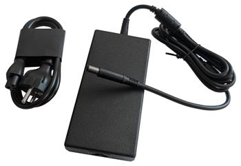 DELL AC Adaptér 180W/ 3-pin/ 7.4 mm/ 0.9m kabel/ pro Latitude/ Inspiron/ Vostro/ XPS