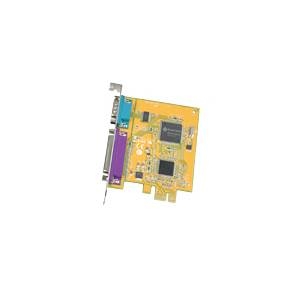 Dell adaptér: Adaptér pro sériový port s plná výška