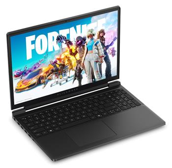 DELL Alienware 15 DA15260/ GN22/ C7-240H/ 16GB/ 512GB SSD/ RTX 5050 8GB/ 15.3" WUXGA/ US KB/ W11Pro/ 2Y Basic on-site