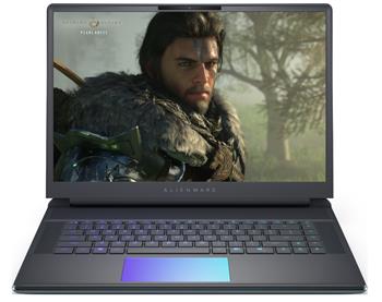 Dell Alienware/16 Area-51 AA16250/U9-290HXP/16"/2560x1600/32GB/2TB/RTX 5080/W11H/Liquid Teal/2R NBD