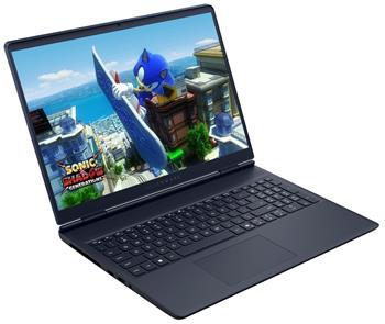 Dell Alienware/16 Aurora AC16250/9-270H/16"/2560x1600/16GB/1TB/RTX 5060/W11P/Blue/3R NBD