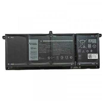 Dell Baterie 4-cell 53W/HR LI-ON pro Latitude 3410, 3510, Inspiron 4306, 5501