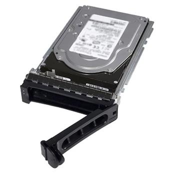 DELL disk 1.2TB 10K/ SAS ISE 12Gbps/ 2.5 ve 3.5" rámečku/ 512n/ pro PowerVault ME4012, ME512