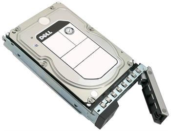 DELL disk 12TB/ 7.2K/ SAS 6Gbps hotplug/ 512e/ 3.5"/ pro PowerEdge T340, T440,T640