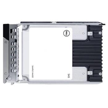 DELL disk 800GB SSD/ SAS 24Gbps/ Hot-Plug/ 512e/ 2.5"/ PowerEdge R260/R350/R450/R550/R660/R6615/R6625/R740/R750/R7515