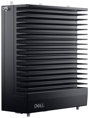 DELL Edge Gateway 5200/ i7-9700TE/ 32GB/ 512GB SSD/ Win IoT/ 3Y PS on-site