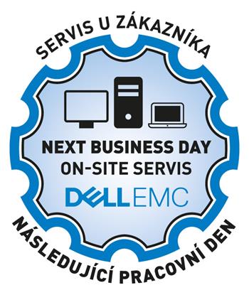 DELL instalace a implementace serveru PowerEdge/ platí v celé ČR