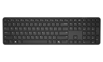 DELL KB526 bezdrátová klávesnice GER/ německá/ QWERTZ