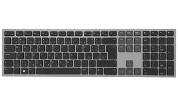 DELL KB700 bezdrátová klávesnice CZ/SK/ česká/slovenská QWERTZ