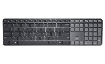 DELL KB726 tenká bezdrátová klávesnice US/ international/ QWERTY