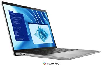 DELL Latitude 7455 Touch/ Snapdragon X Elite X1E-80-100/ 32GB/ 512GB SSD/ 14" QHD+ dot./ FPR/ W11Pro/ 3Y PS/bez adaptér