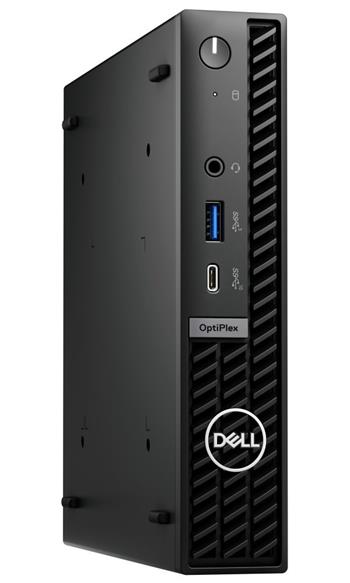 DELL OptiPlex 7020 Micro MFF/ i5 14500T/ 16GB/ 256GB SSD/ W11Pro/ 4Y PS NBD on-site