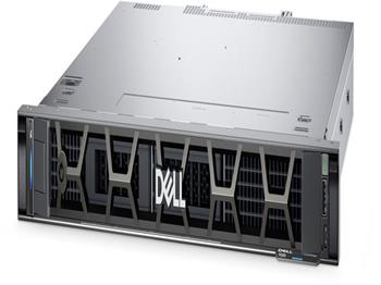 DELL PE R260 6x2,5/X6333P/16GB/1x480GB_SSD/H355/2xGL/iD_ENT/1x700W/3yBas