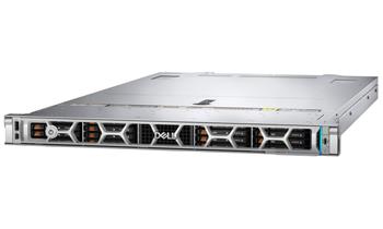 DELL PowerEdge R6715/ 8x NVMe/ Epyc 9115/ 128GB/ 2x 960GB NVMe/ H965i/ 2x 800W/ iDRAC 10 Ent./ 1U/ 3Y PS NBD on-site