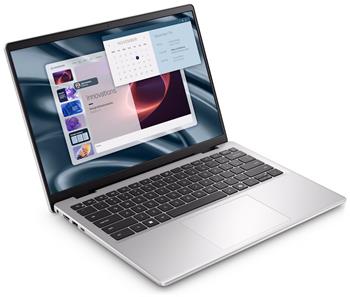 DELL Pro 14 Essential PV14255/ AMD Ryzen 5 330/ 16GB/ 512GB SSD/ 14" FHD+/ FPR/ W11Pro/ 3Y PS on-site/ bez adaptéru