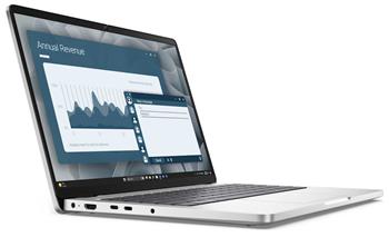 DELL Pro 14 PC14250/ Ultra 5-235U/ 16GB/ 512GB SSD/ 14" FHD+/ FPR/ W11Pro/ vPro/ 3Y PS on-site/ bez adaptéru