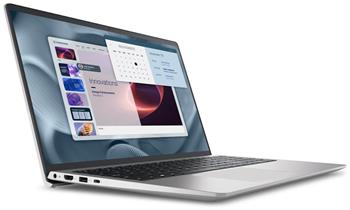 DELL Pro 15 Essential PV15250/ i5-1334U/ 16GB/ 1TB SSD/ 15.6" FHD/ FPR/ dokovatelný/ W11Pro/ 3Y PS on-site