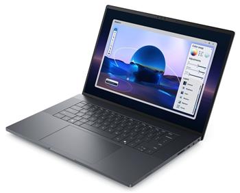 DELL Pro Max Premium 16 MA16250/ Ultra 9 285H/ 64GB/1TB SSD/16" FHD+/RTX PRO 2000 8GB/FPR/W11Pro/vPro/3Y PS/bez adaptér