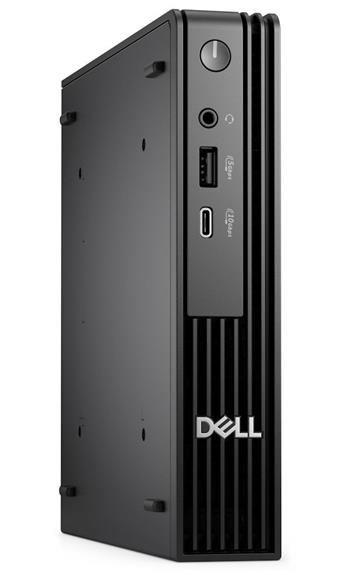 Dell Pro Micro/QCM1255/Micro/R5PRO-8500GE/16GB/512GB/AMD int/W11P/3RNBD