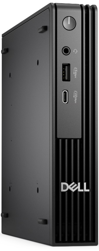 Dell Pro/QCM1250/Micro/U5-235T/8GB/512GB/Arx Xe/W11P/3RNBD