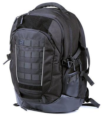 DELL Pro Rugged 18 Premium Backpack/ batoh pro notebook až 17–18"