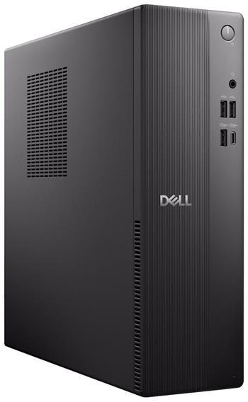 DELL Pro Slim Essential QVS1260/ Ultra 5 225/ 16GB/ 1TB SSD/ Intel Graphics/ W11Pro/ 3Y PS on-site