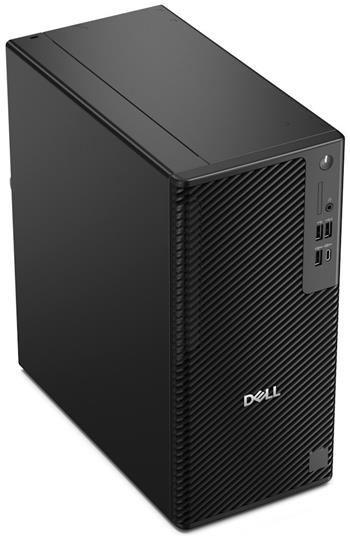 DELL Pro Tower Precision 7 PW7T1260/ Ultra 7 265/ 32GB/ 1TB SSD/ RTX 5060 8GB/ W11Pro/ vPro/ 3Y PS NBD on-site