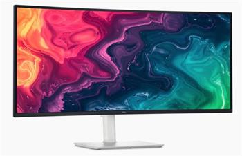 Dell S3425DW LCD 34"/3440x1440 120Hz/3ms/3000:1/2xHDMI/USB/VA panel/cerny