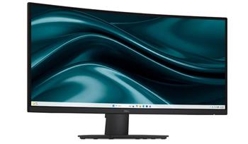 Dell SE3426DW LCD 34"/3440x1440 120Hz/3ms/3000:1/2xHDMI/USB/VA panel/cerny