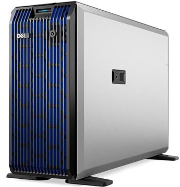 Dell Server PowerEdge T360 6333P/32G/1x480GB/8x3,5"/H755/1x700W/3Y Basic