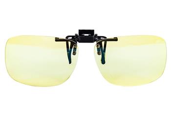 DEV1S herní brýle DIOPTER GAMER