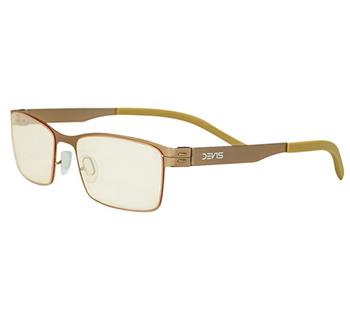 DEV1S herní brýle WALLHACK