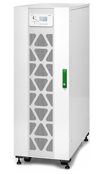 Easy UPS 3S 40 kVA 400 V 3:3 UPS for internal batteries