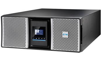 Eaton UPS 1/1fáze, 8kVA- 9PX 8000i RT4U Netpack G2