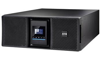 Eaton UPS 1/1fáze, 8kVA - 9SX 8000i RT4U G2