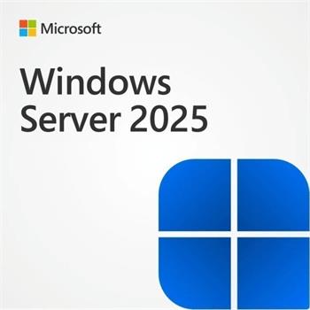 Elektronická licence: Microsoft CSP Windows Server 2025 External Connector - trvalá licence pro školy